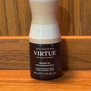 Virtue Healing Oil